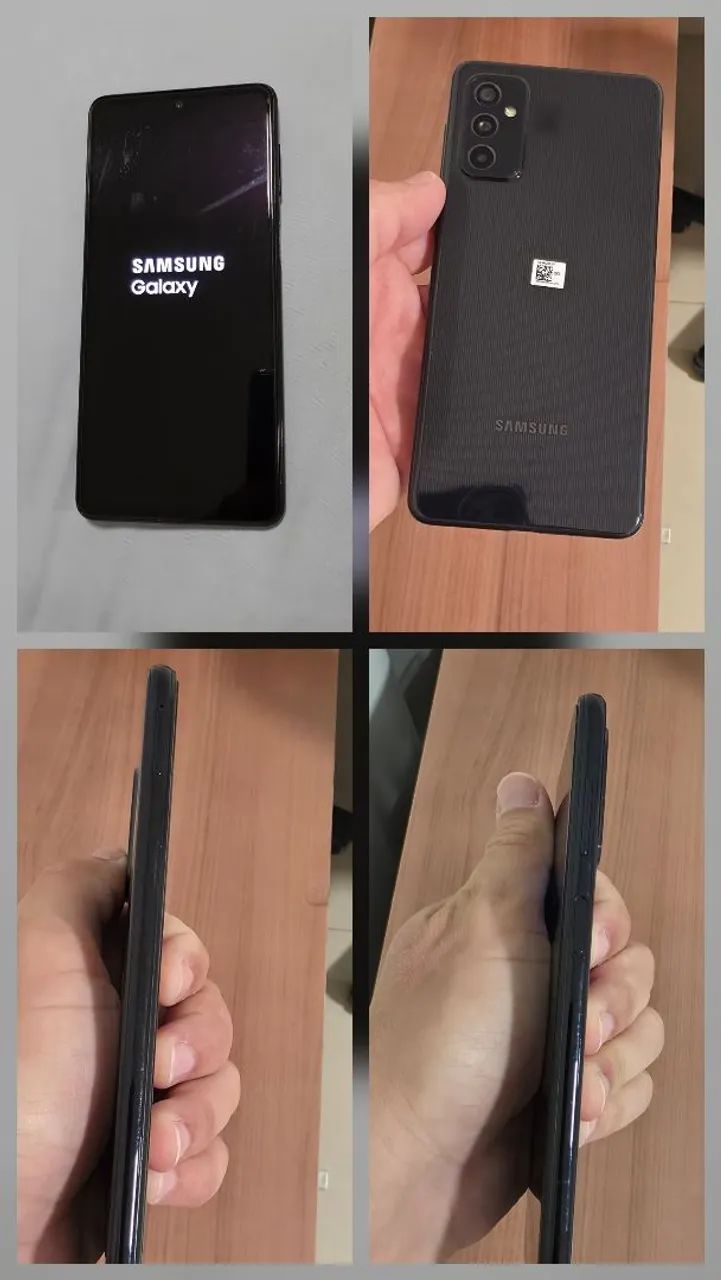 Galaxy M52 - Foto 5