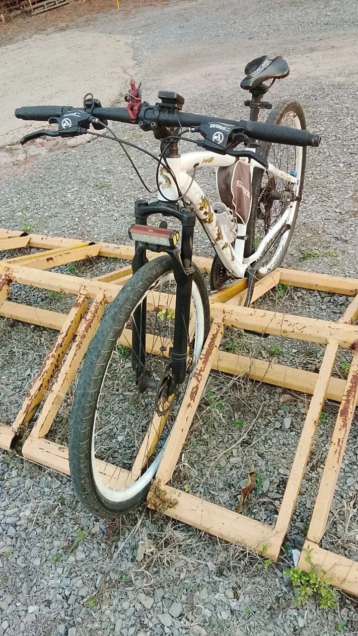 Bicicleta aro 29 - Foto 3