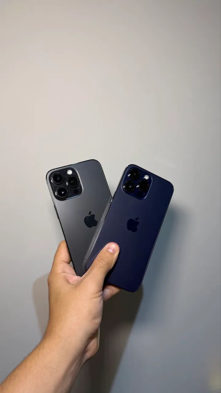 Apple iPhone 14 Pro Max 256GB - Foto 2