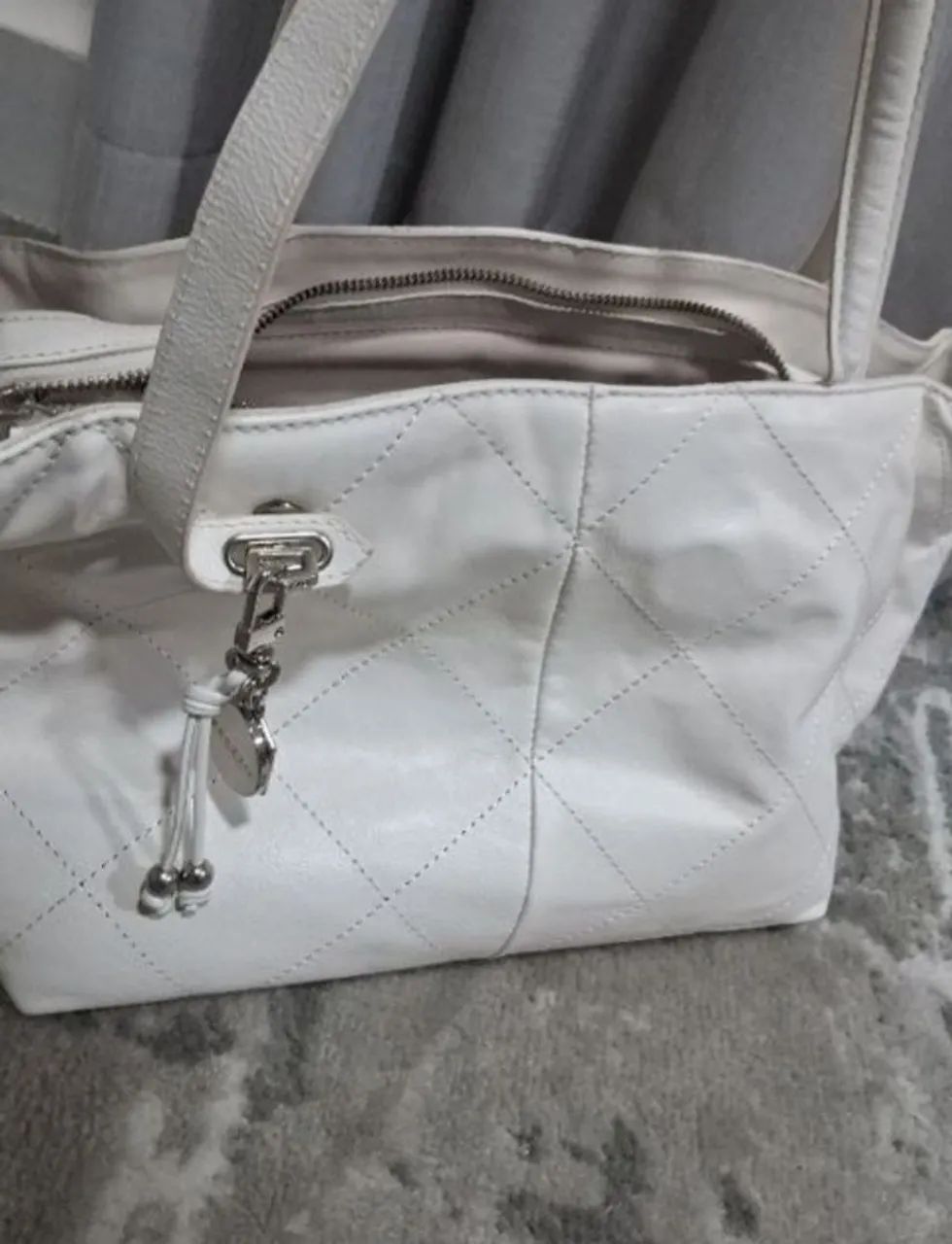 Bolsa AREZZO nova - Foto 3