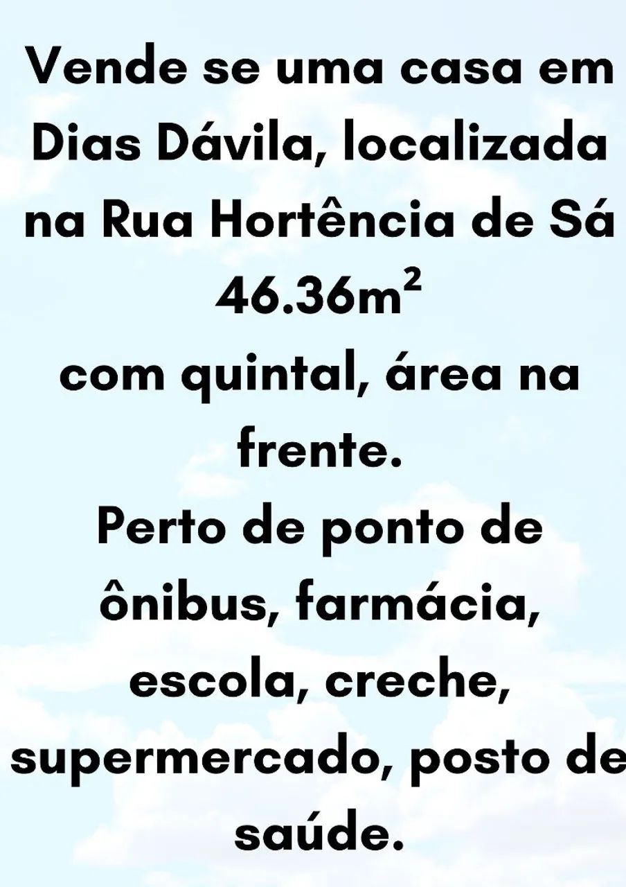 Foto - Dias D'Ávila - 