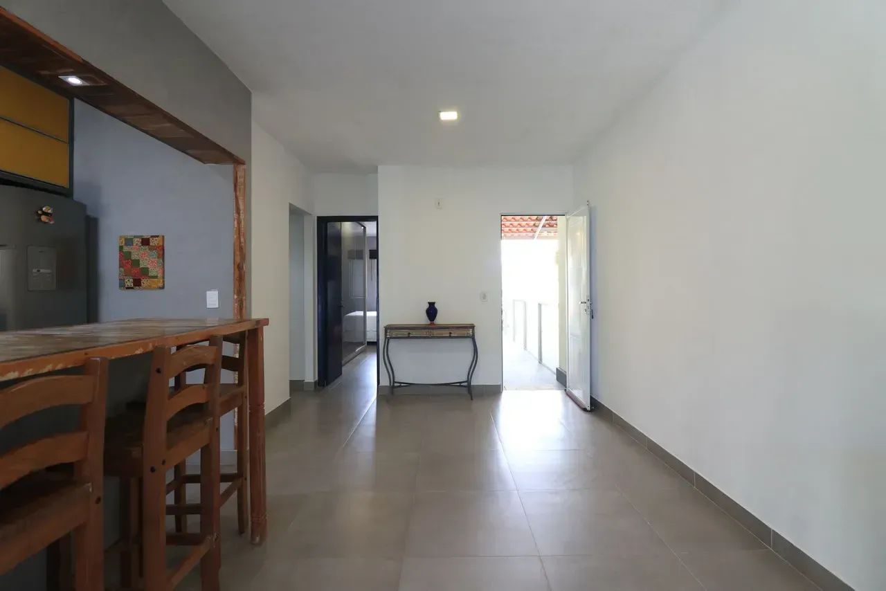 Casa no condomíno Terra Nova de 02 dormitórios sendo 01 suíte - Palhoça - SC - Foto 5