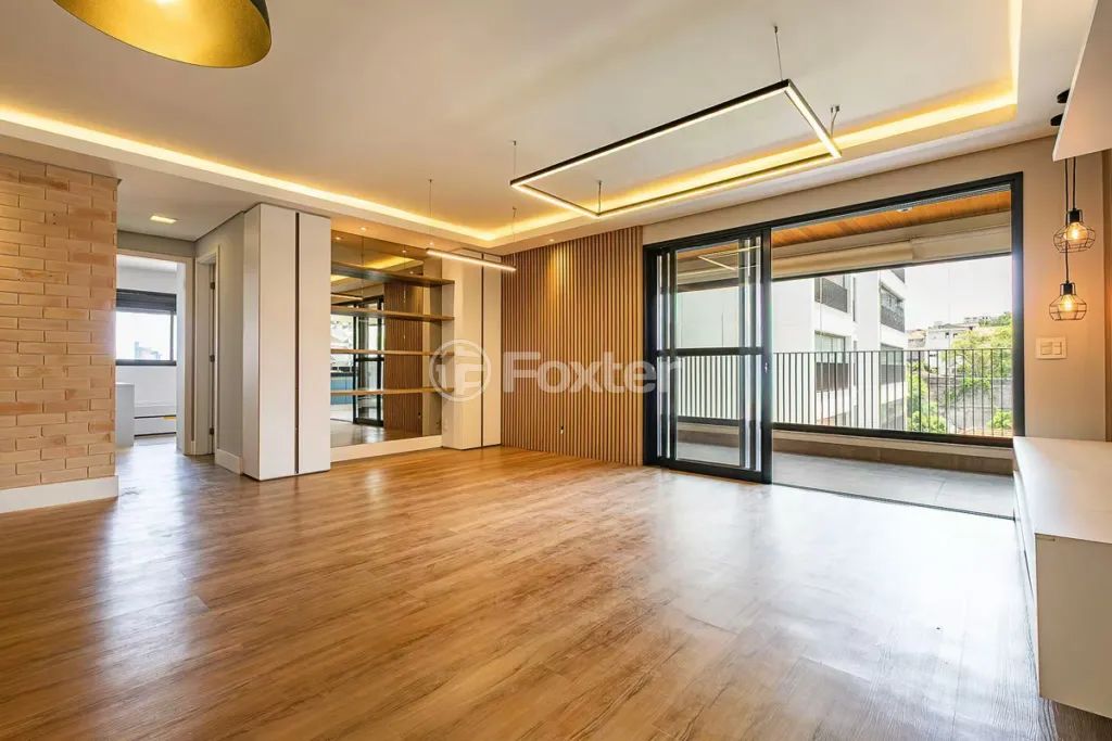 Apartamento à venda Rua Cotoxó, Perdizes - São Paulo