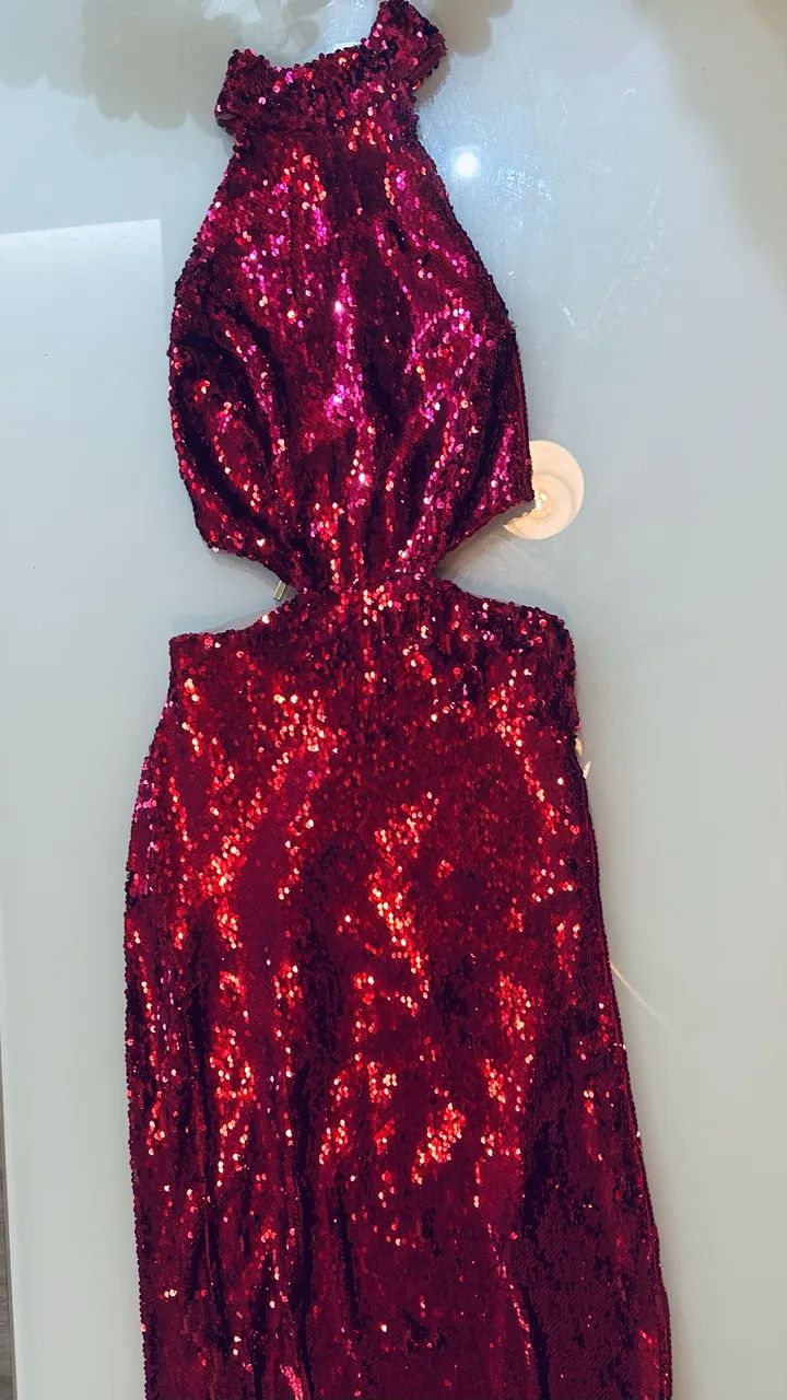 Vestido Pink Luleg 