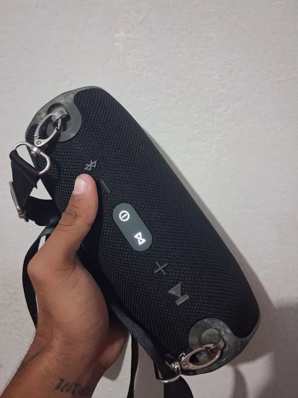 JBL xtreme - Foto 3