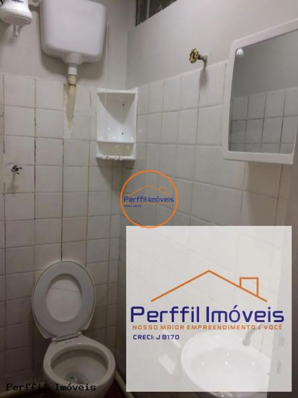 Sala para Locação NÚCLEO BANDEIRANTE, Brasília - Foto 5