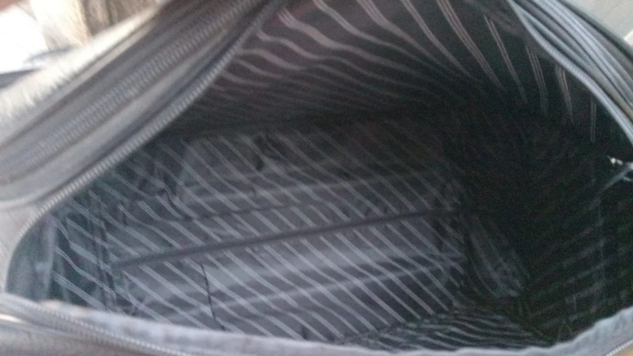 Mala de viagem de mão . - Foto 2