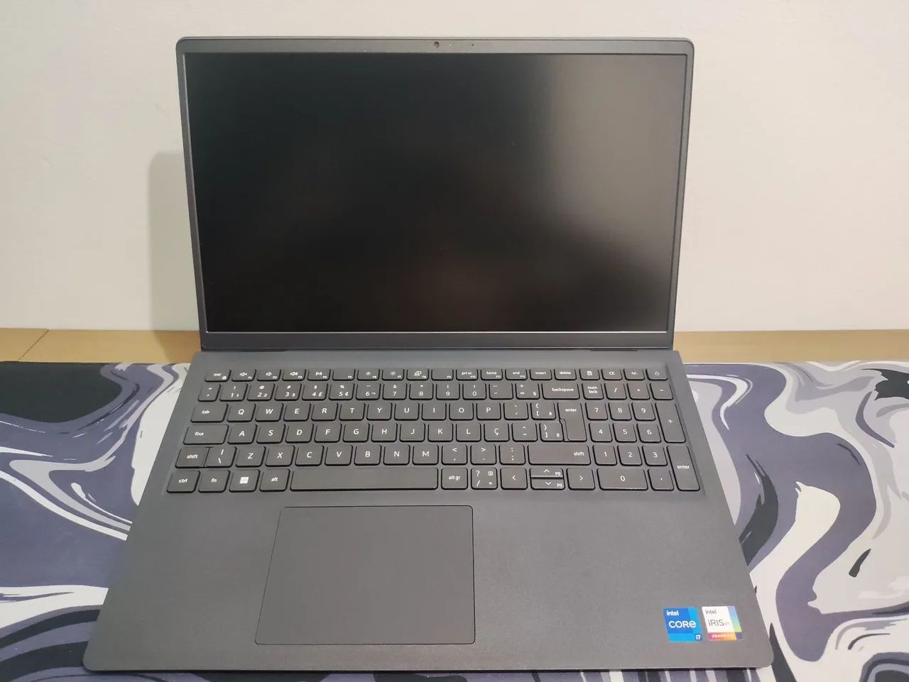 Notebook Dell Inspiron 15 i7 - Foto 2