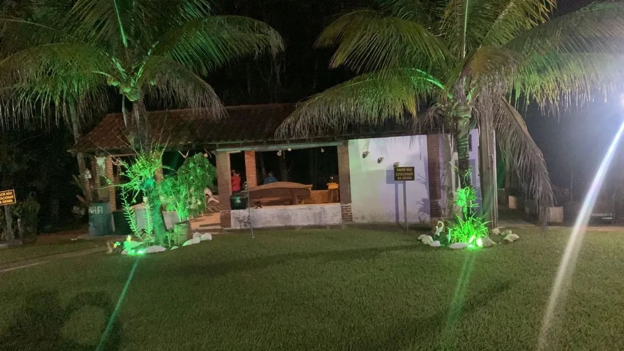 Vendo sítio em cascalho rico  - Foto 2