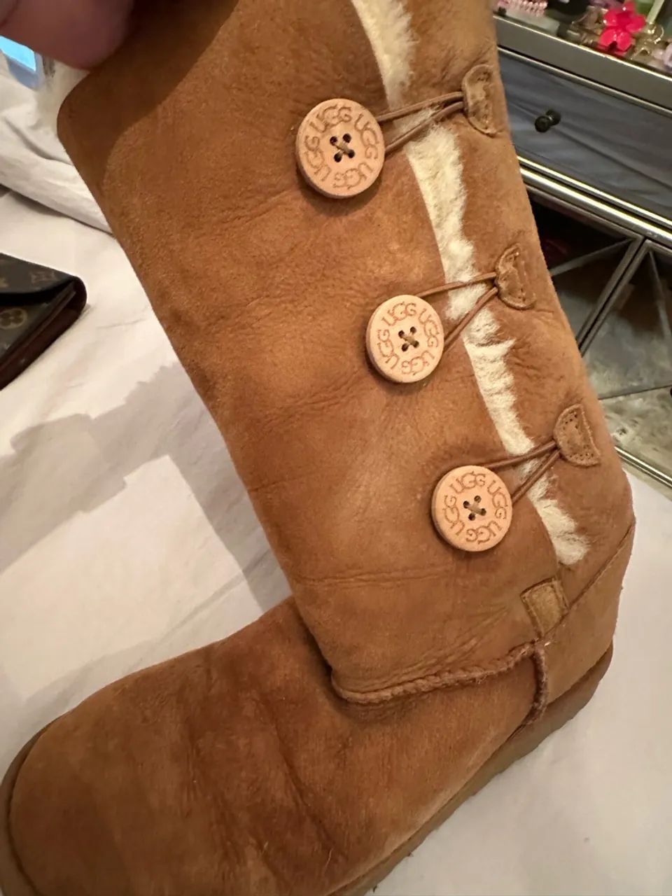 Bota UGG  - Foto 3