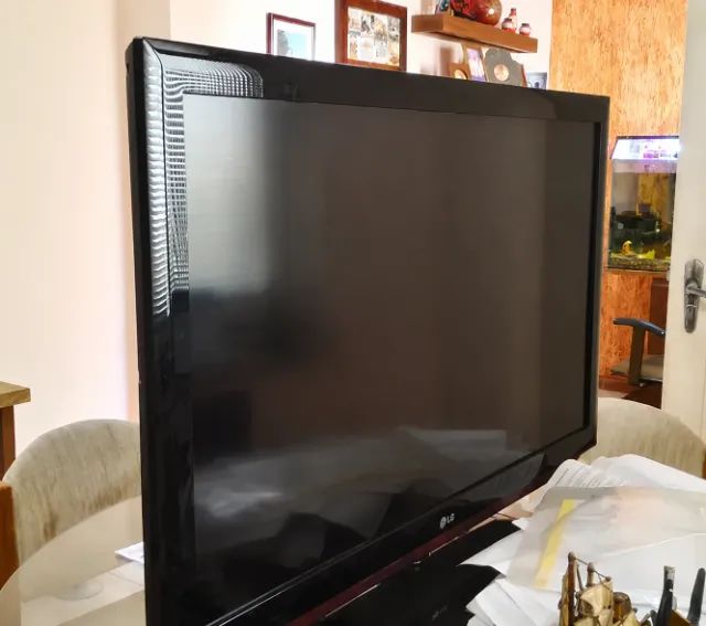 TV 42 Polegadas FULL HD (não é smart) - Foto 2