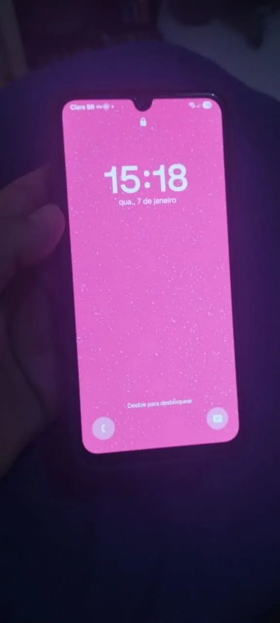VENDO SANSUNG 256 GB  5G - Foto 4