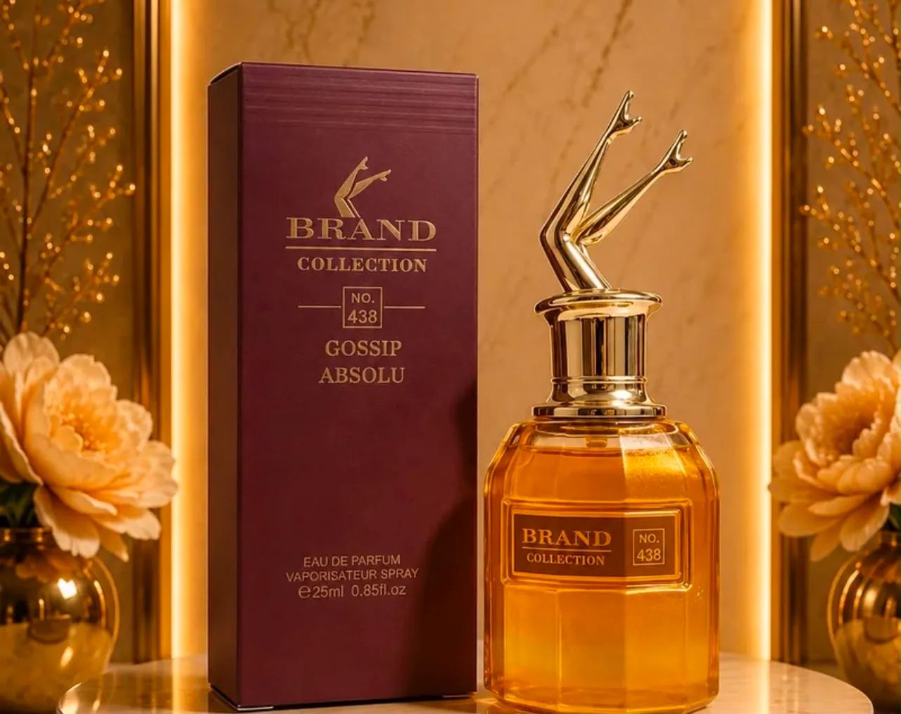 Perfumes Brand Collection - Foto 3