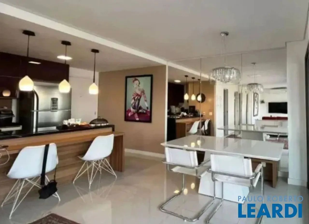 APARTAMENTO - BROOKLIN - SP - Foto 2