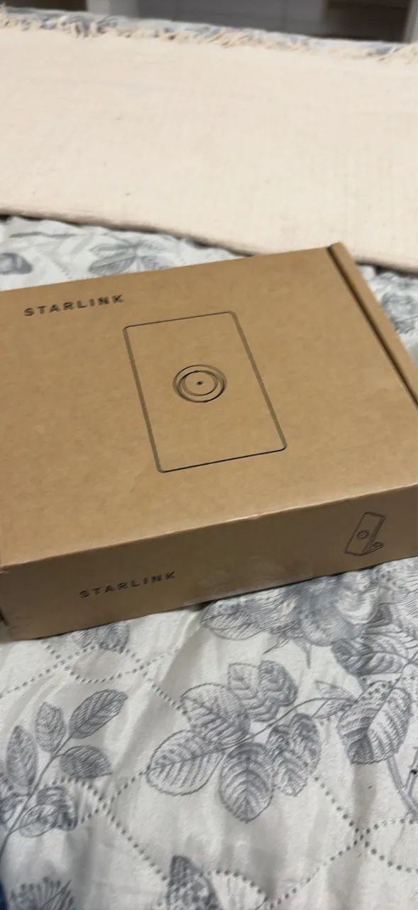 Starlink router mini mesa - Foto 3