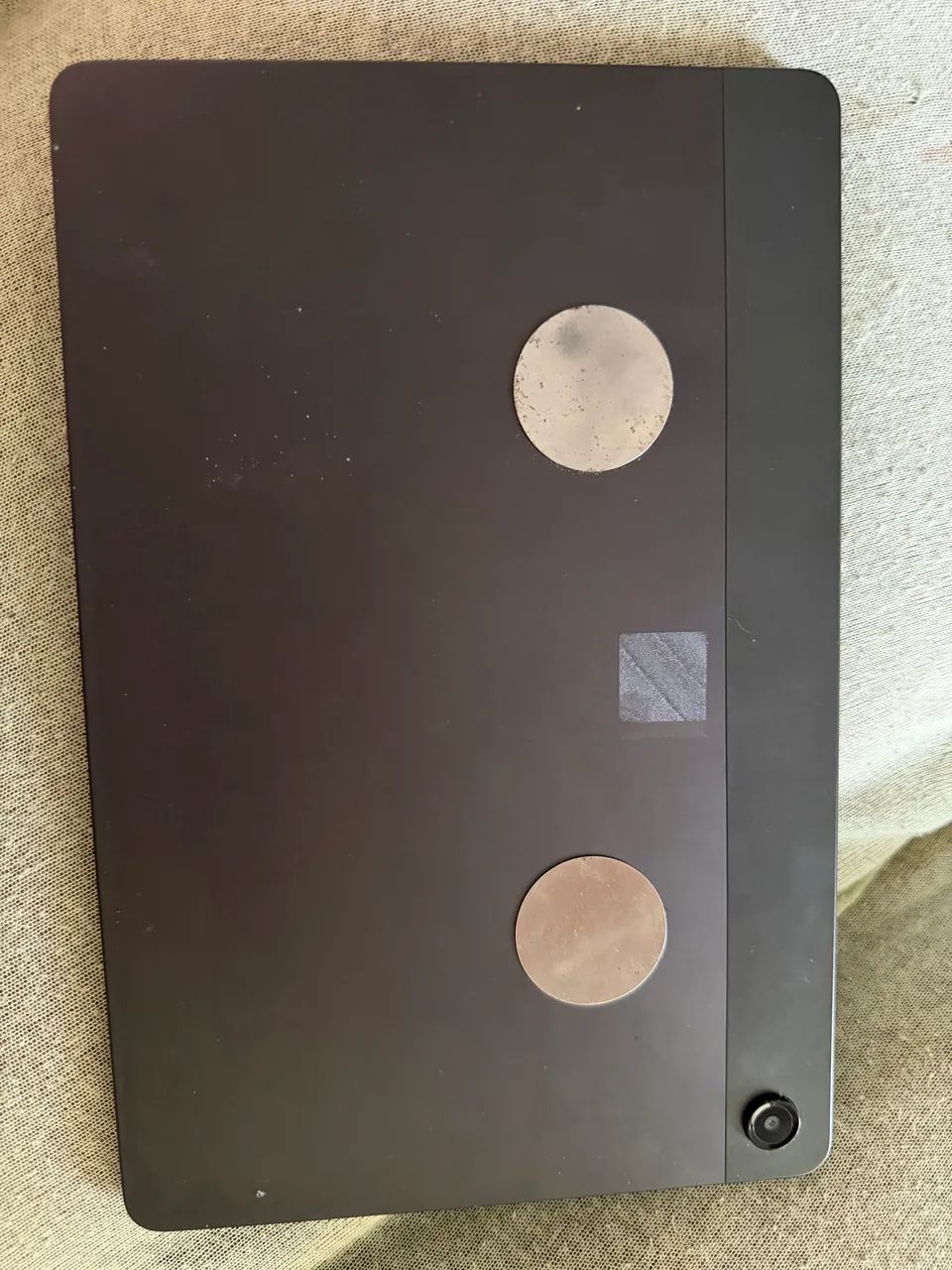 Vendo tablet Samsung A9+ 5g  - Foto 4