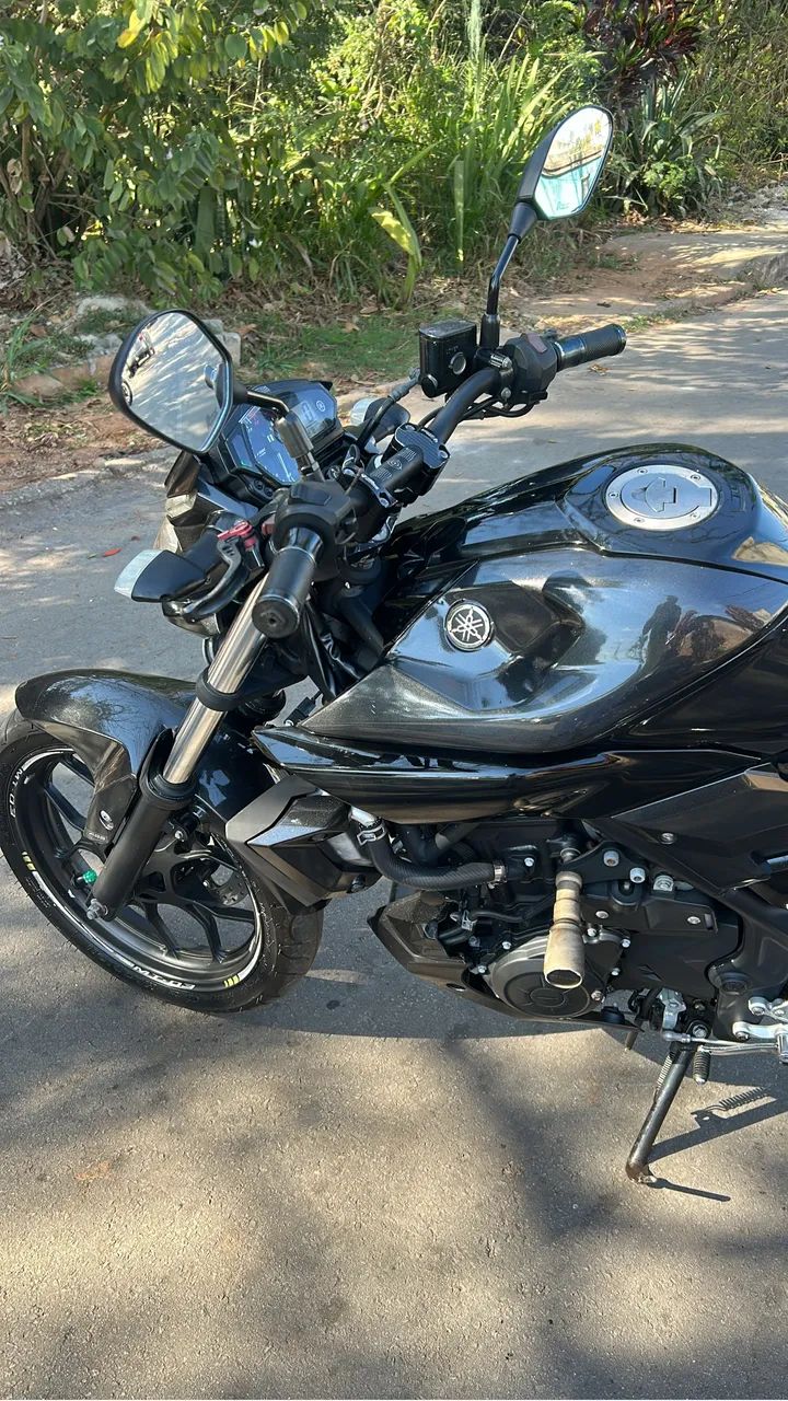 Vende-se Mt03 2017  - Foto 2