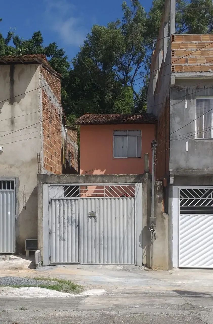 Foto - Lauro de Freitas - Vida Nova