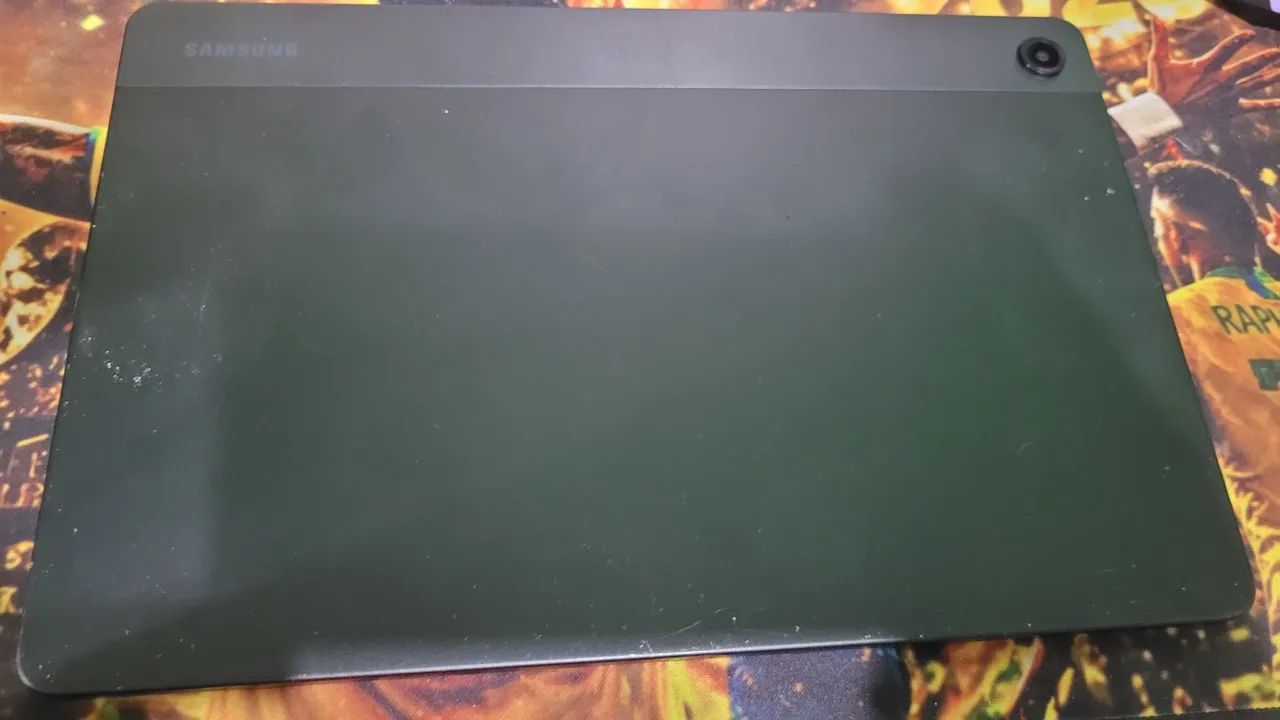 Samsung Galaxy Tab A9 Plus 5G - Em Perfeito Estado - Foto 4