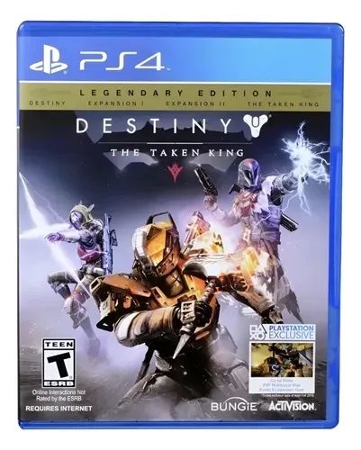 JOGOS DE PS4  - Foto 4