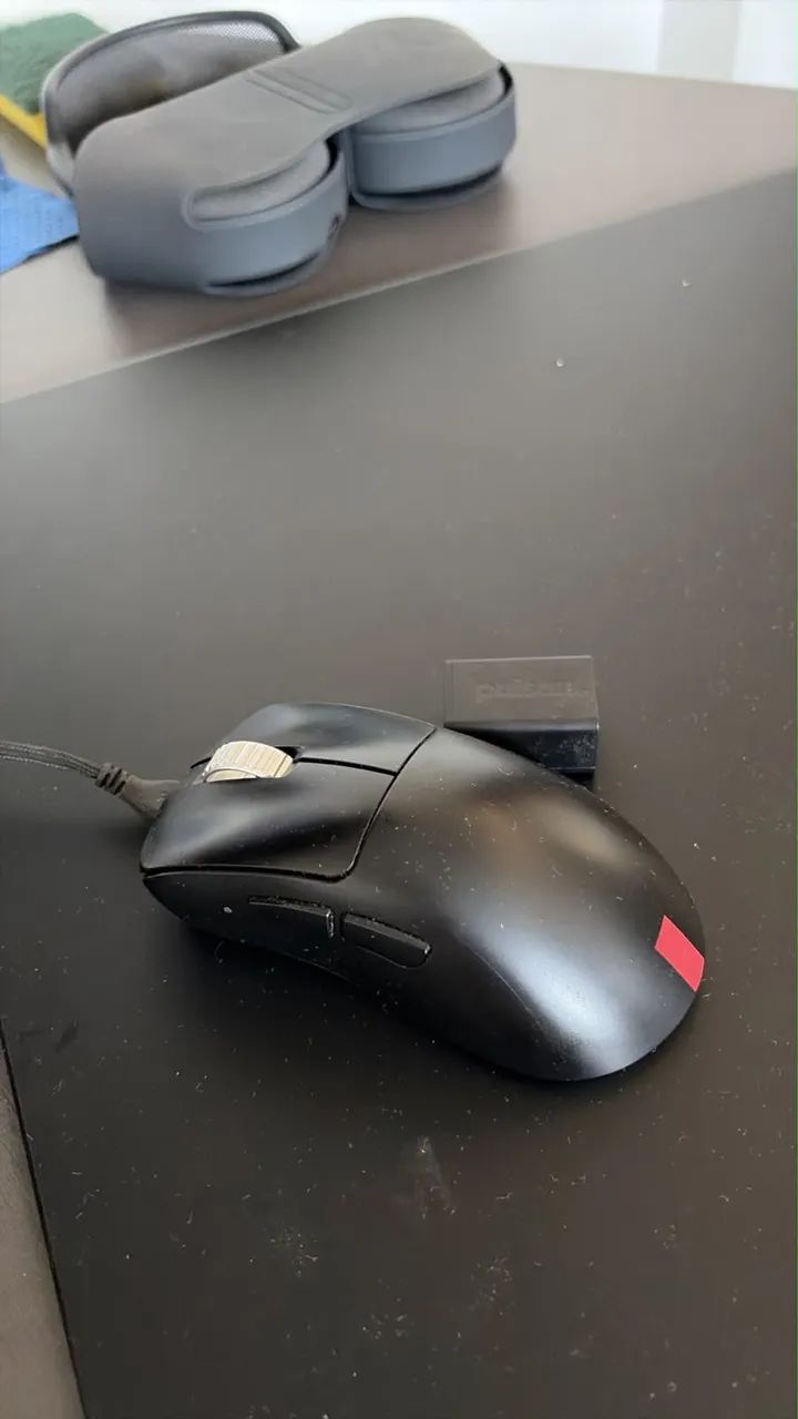 Mouse e-sports pulsar xlite v3