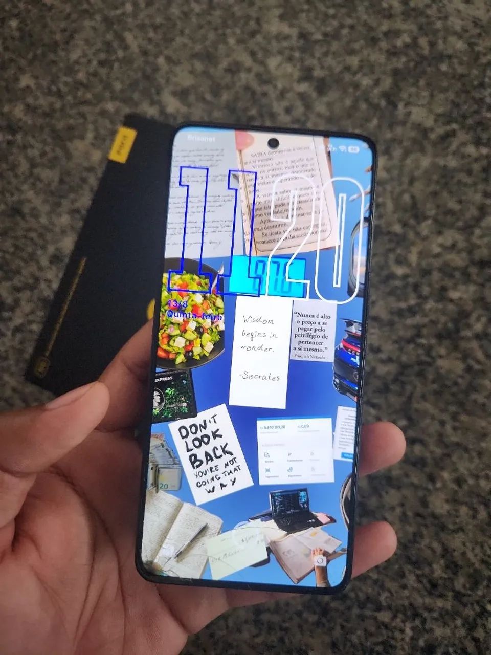 Celular Poco x6 Pro