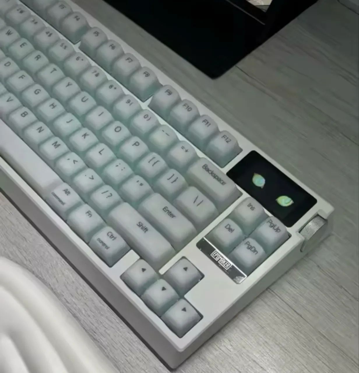 Kit gamer teclado e mouse  - Foto 2