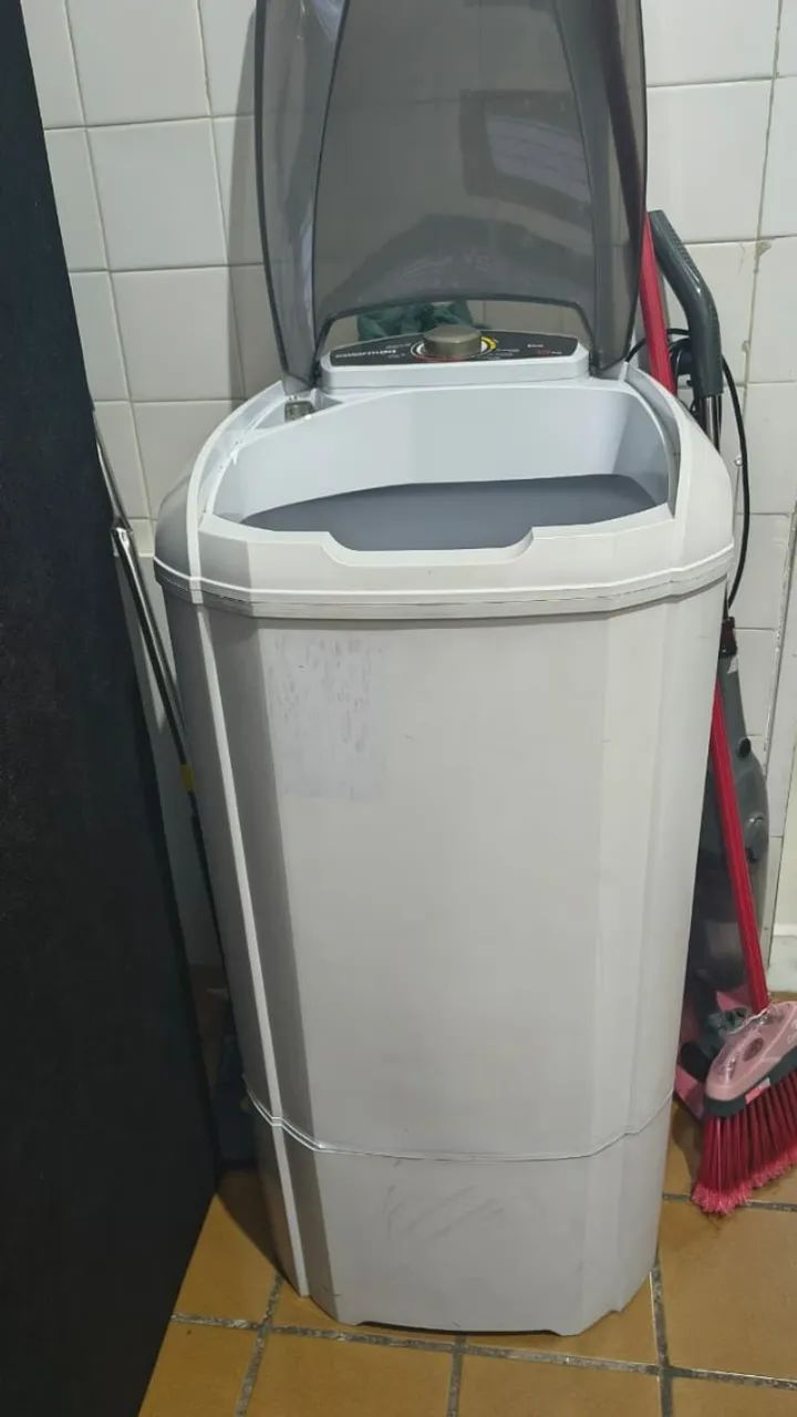 Tanquinho ColomarQ - Foto 2