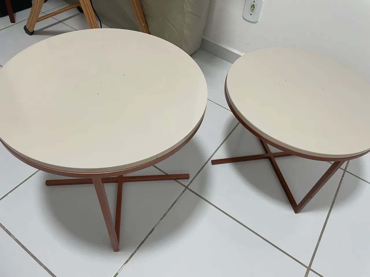Mesa de canto - Foto 5
