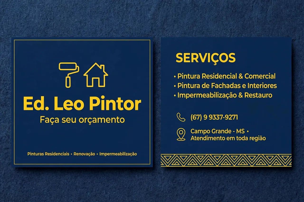 Ed.leo pintor 