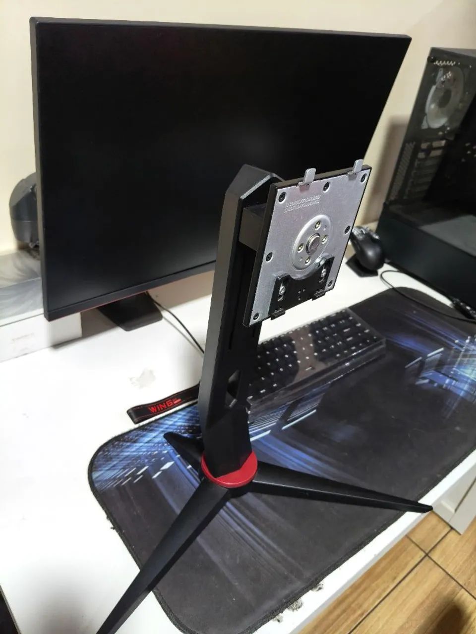 ? Monitor AOC 27? Gamer | 144Hz | Ótimo Estado | Leia a Descrição