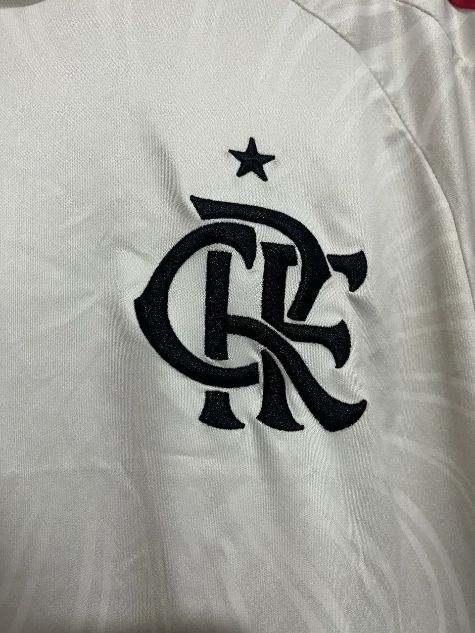 Camisa II Flamengo 2023 - Foto 2