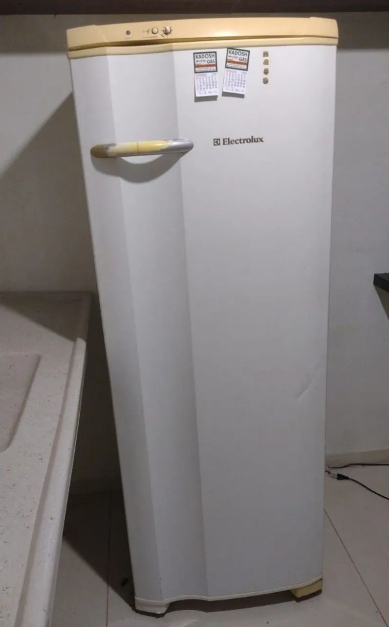 Geladeira  - Foto 2