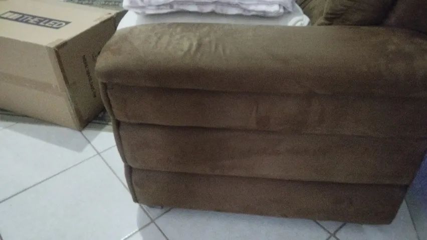 Sofá simples  - Foto 4