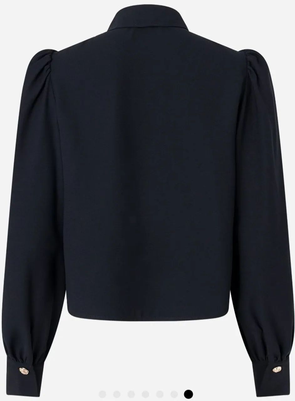 Blusa elegante  - Foto 2