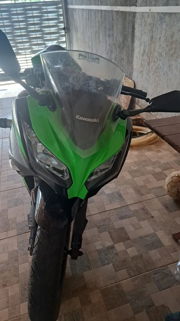 Motor com defeito - Foto 5
