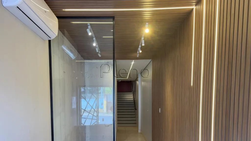 Salão para alugar em Campinas, Taquaral, com 251 m² - Foto 3