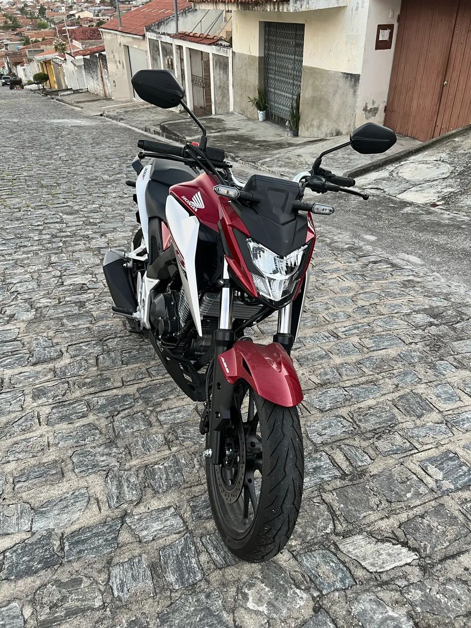 Cb 300f Twister 0km  - Foto 2