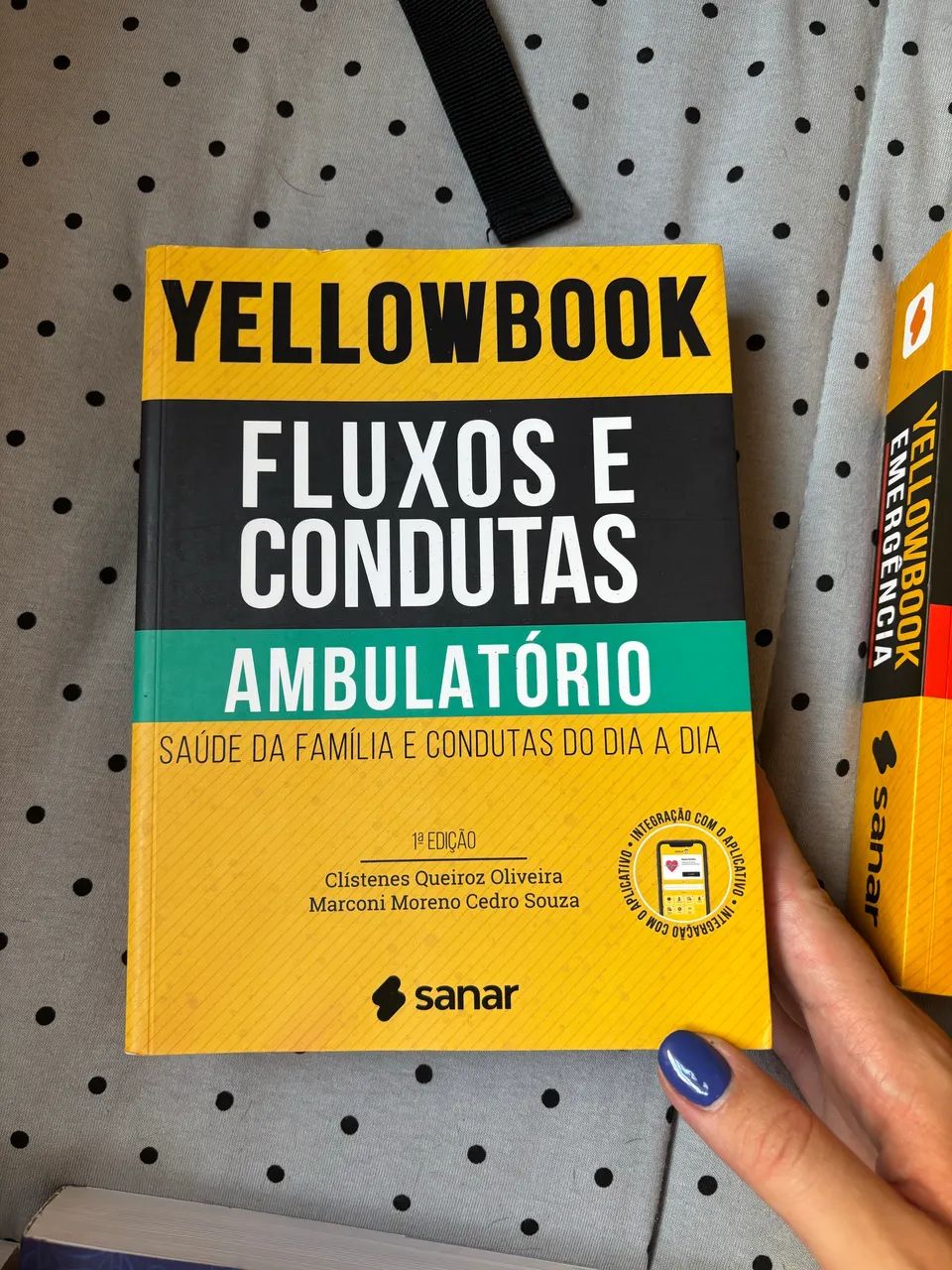 Yellowbook Ambulatorio - Foto 3