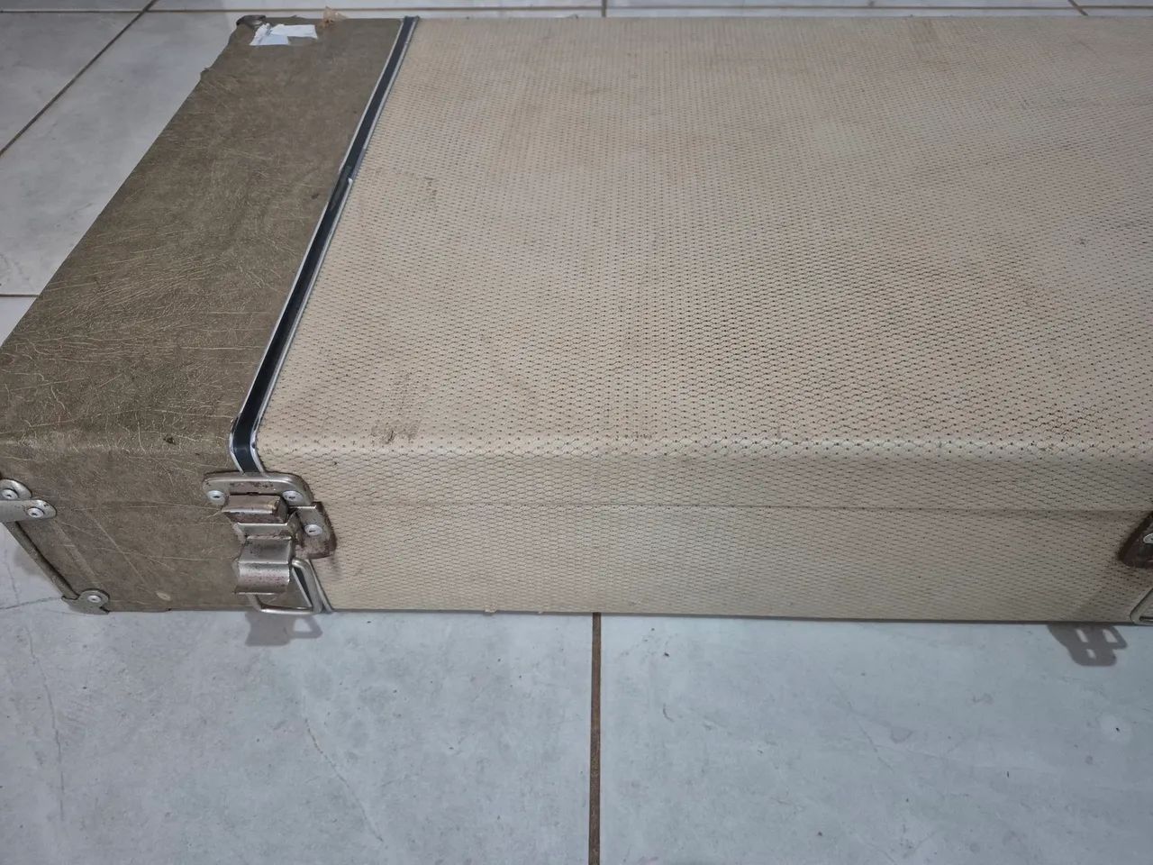 Case de violão Clássico Acolchoado - Foto 3