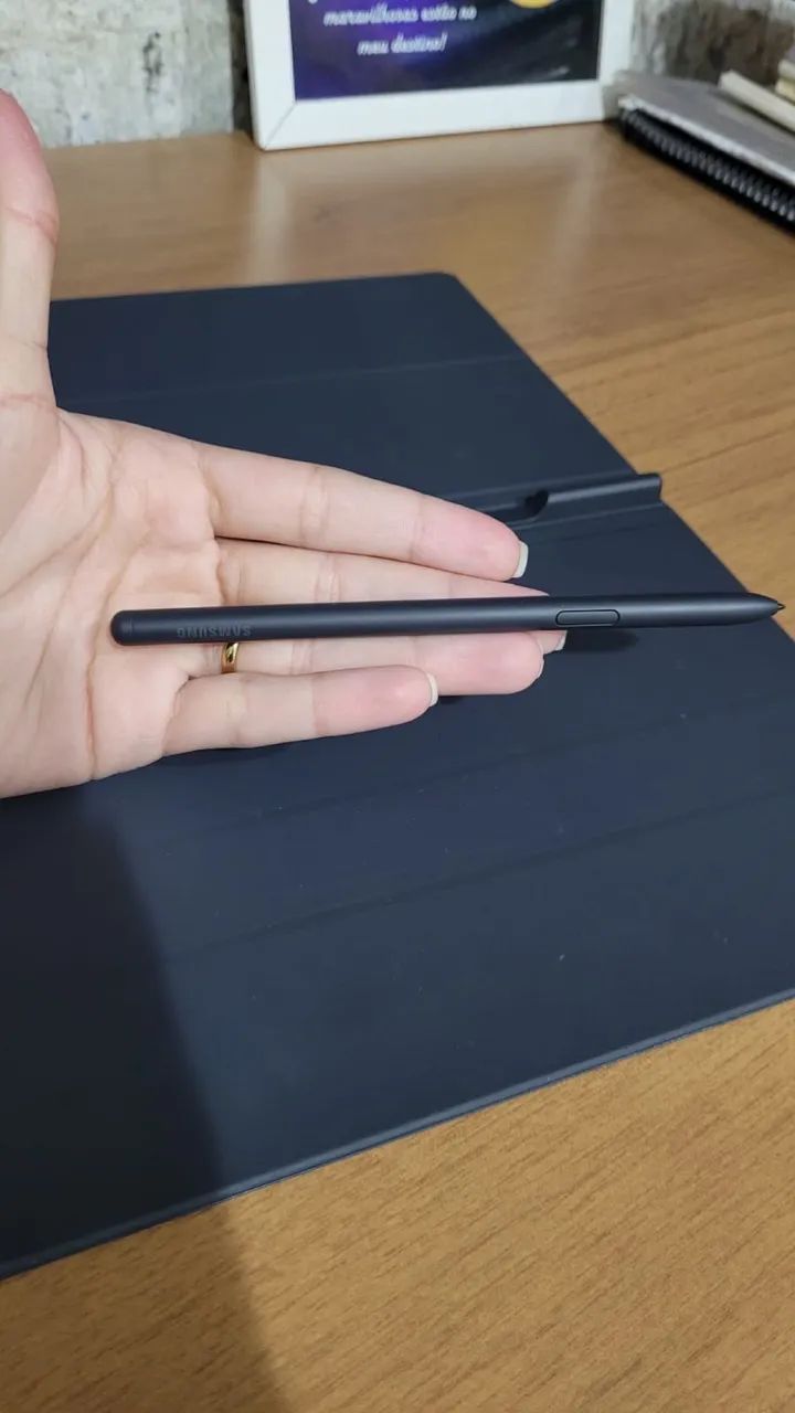 Tablet Samsung S6 Lite - Foto 5