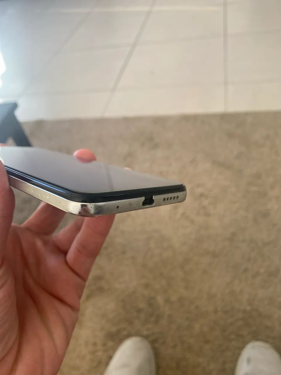Vendo celular REDMI NOTE 11S - Foto 3