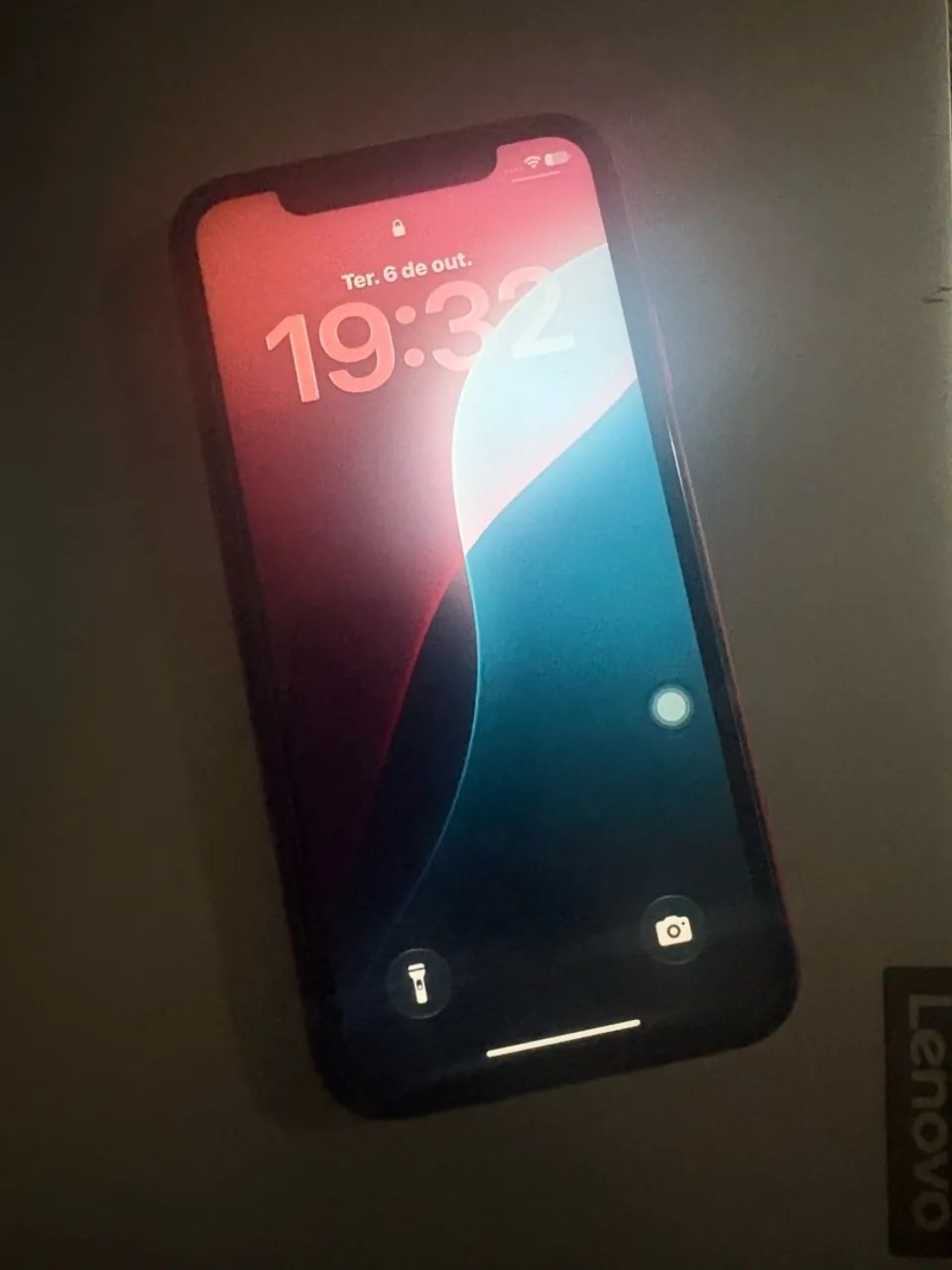 Quer ter um I Phone?