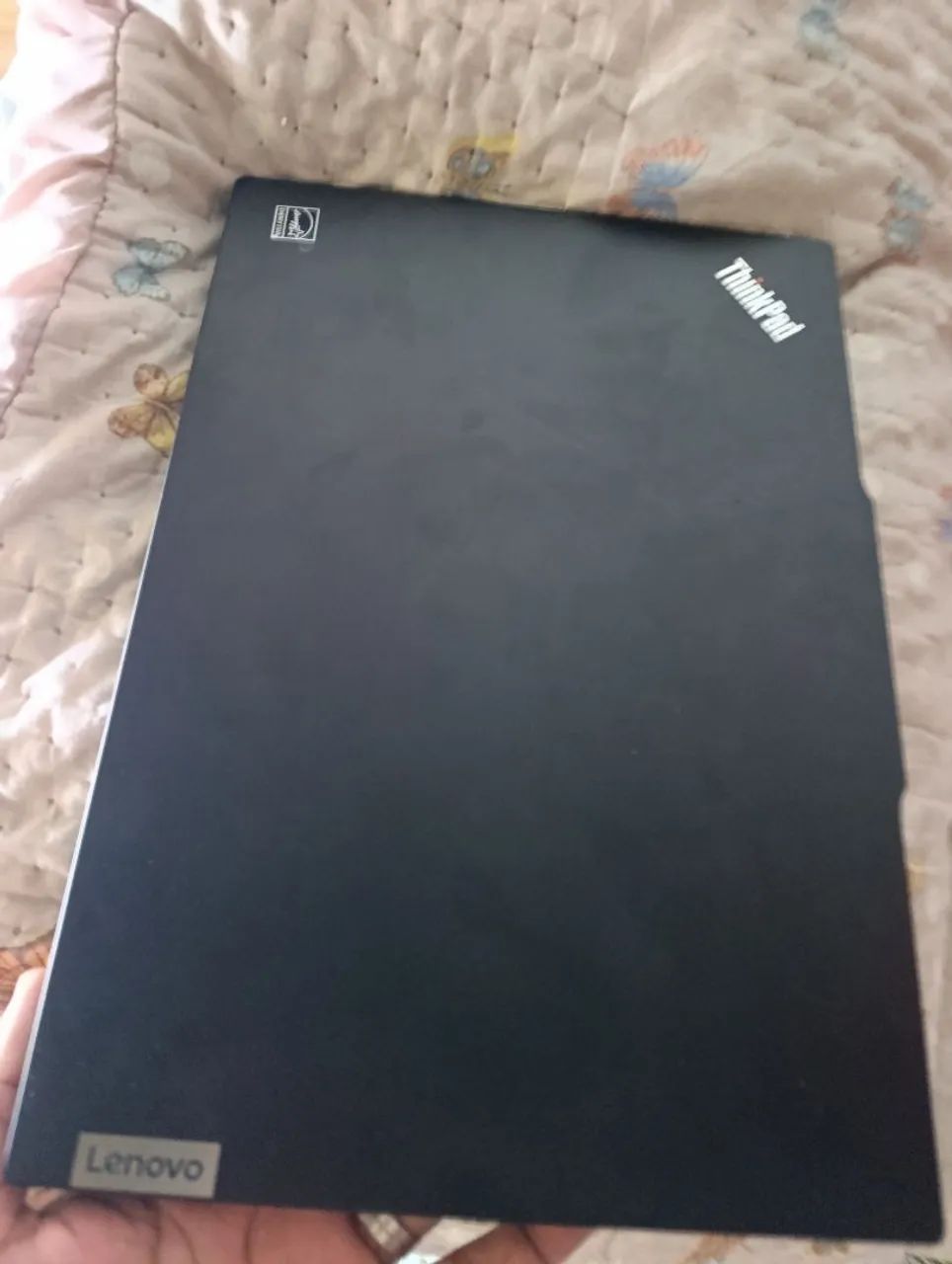 Notebook ThinkPad E14 Gen 6 - Foto 5