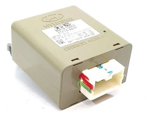 Módulo Ignição Etacs Assy Hyundai Hb20 1.0  2019 132231 - Foto 2