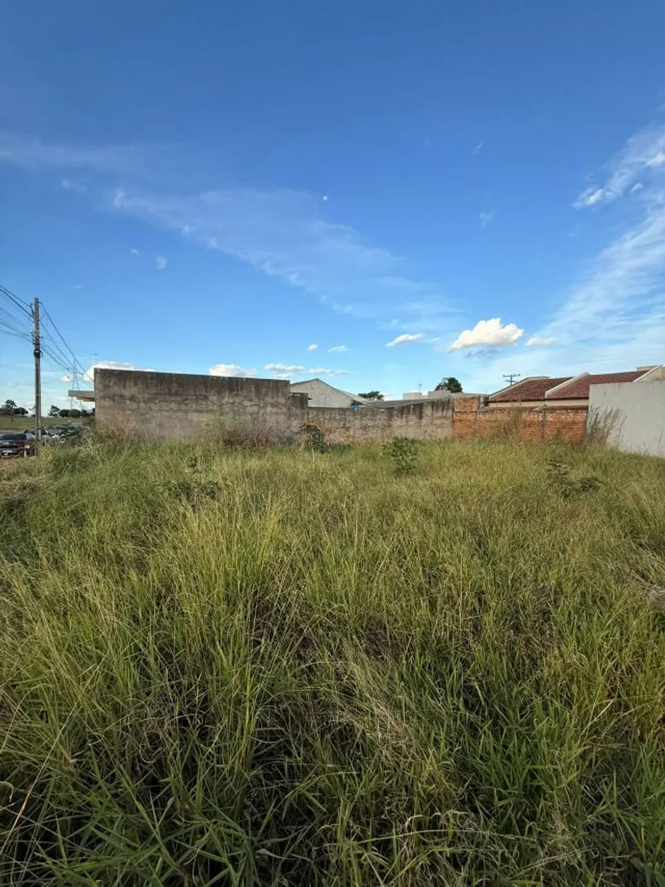 AVENIDA ELI ALVES FORTE | LOTE COMERCIAL  - Foto 3