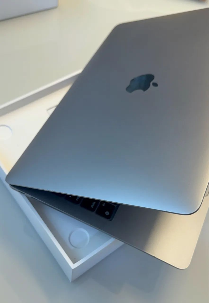MacBook Air M1 2020 - Foto 4