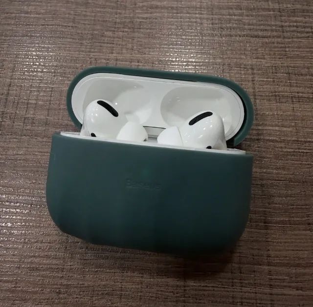 AirPod Pro Original Completo - Foto 4