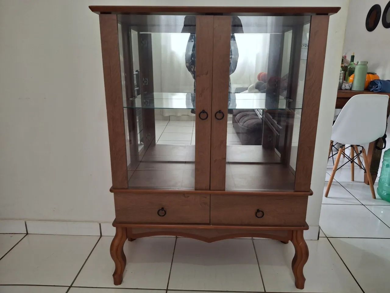 Cristaleira 