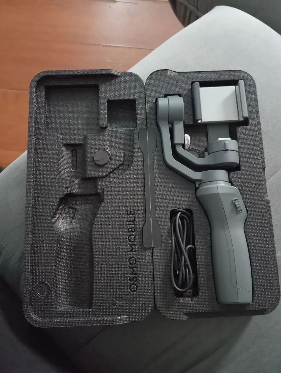 Dji Osmo mobile 2  - Foto 2